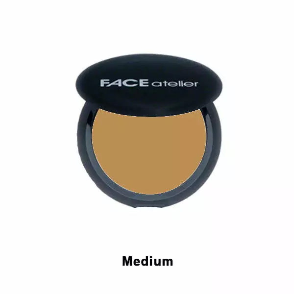 Face Atelier Ultra Pressed Powder 6 Face Atelier Ultra Pressed Powder