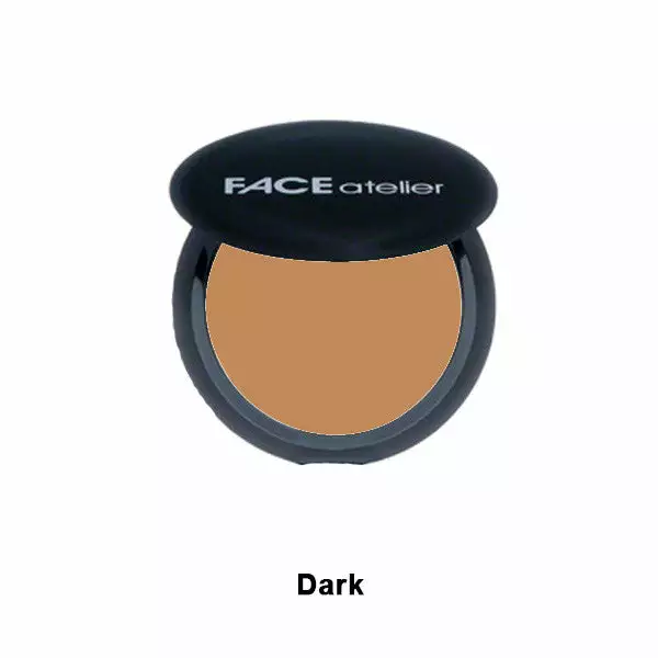 Face Atelier Ultra Pressed Powder 2 Face Atelier Ultra Pressed Powder