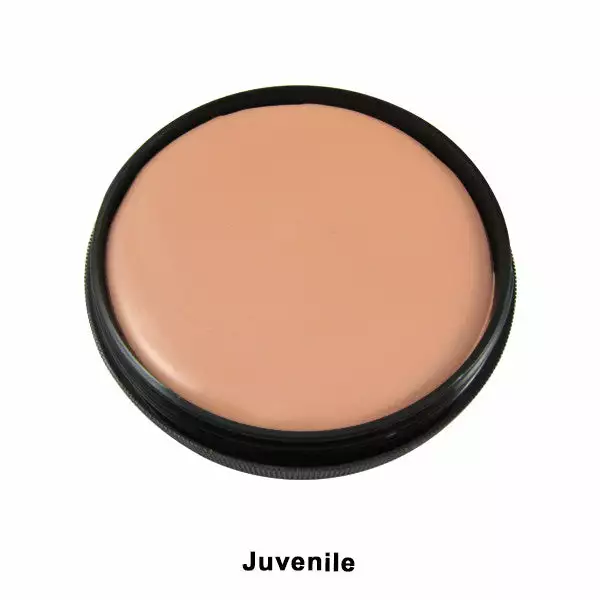 Mehron Foundation Greasepaint 12 Mehron Foundation Greasepaint