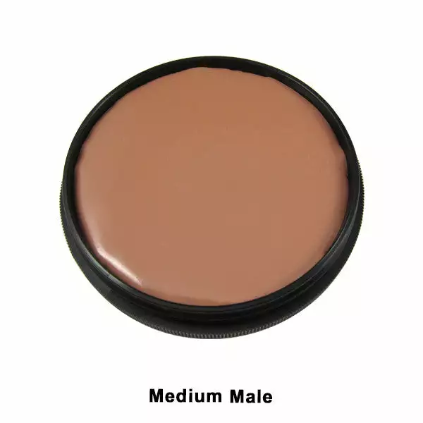 Mehron Foundation Greasepaint 15 Mehron Foundation Greasepaint