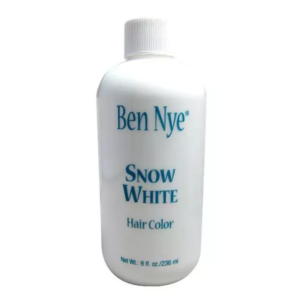 Ben Nye Liquid Hair Color 4 Ben Nye Liquid Hair Color