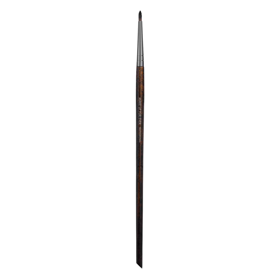 Make Up For Ever Extra Fine Eyeliner Brush (59250) 1 Make Up For Ever Extra Fine Eyeliner Brush (59250)