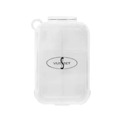 Vueset Seneca Empty Palette - 6 Sections