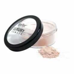 Ben Nye Rose Petal Luxury Powder 8 Ben Nye Rose Petal Luxury Powder