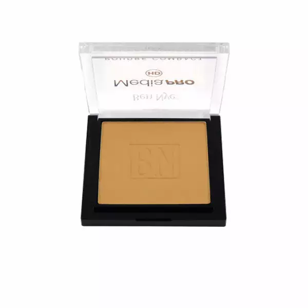 Ben Nye MediaPRO Mojave Poudre Compacts 6 Ben Nye MediaPRO Mojave Poudre Compacts