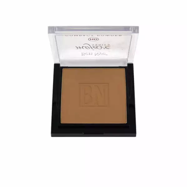 Ben Nye MediaPRO Mojave Poudre Compacts 9 Ben Nye MediaPRO Mojave Poudre Compacts