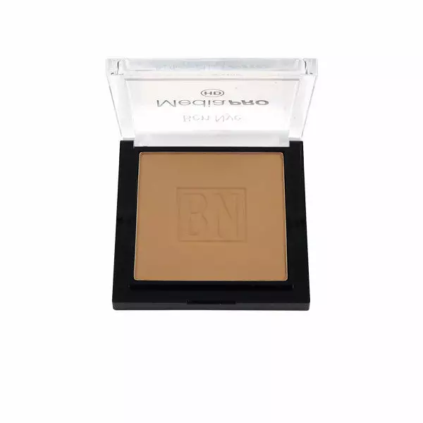 Ben Nye MediaPRO Mojave Poudre Compacts 8 Ben Nye MediaPRO Mojave Poudre Compacts