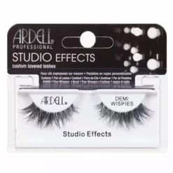 Ardell Lashes Ardell Studio Effects Demi Wispies Black (61993)