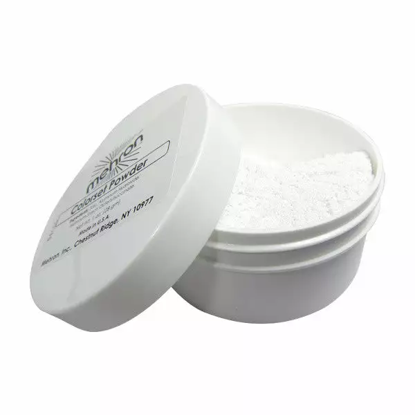 Mehron Colorset Powder 3 Mehron Colorset Powder