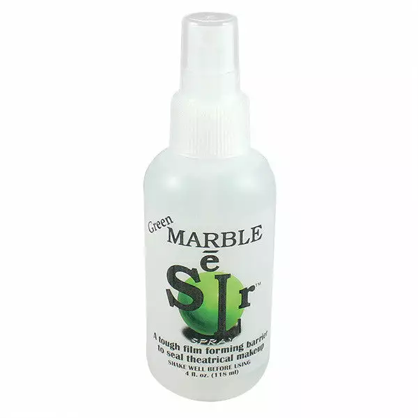 Premiere Products Inc. PPI Green Marble SeLr Spray Face 4 Premiere Products Inc. PPI Green Marble SeLr Spray Face