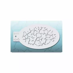 Graftobian Mini Airbrush Stencils 29 Graftobian Mini Airbrush Stencils