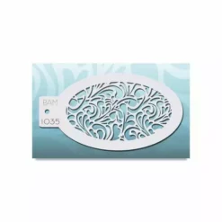 Graftobian Mini Airbrush Stencils 38 Graftobian Mini Airbrush Stencils