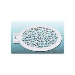 Graftobian Mini Airbrush Stencils 40 Graftobian Mini Airbrush Stencils