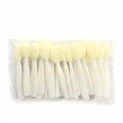 Ben Nye Foam Tip Applicator (25 Pack FB-111)