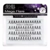 Ardell Lashes Ardell Mega Flare Individuals Knot-Free Medium Black (65280)