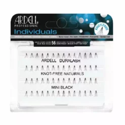 Ardell Lashes Ardell Mini Knot-Free Natural Individuals (65282) Eyes