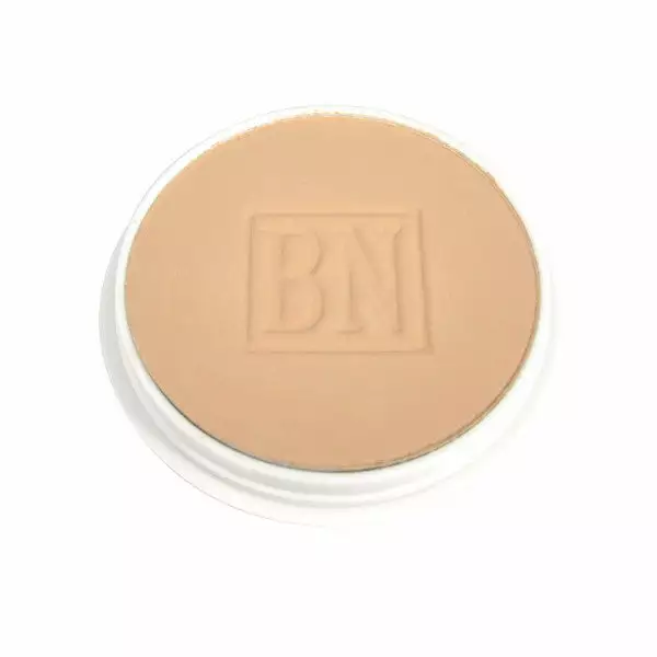 Ben Nye Color Cake Foundation 19 Ben Nye Color Cake Foundation