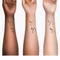 Stila Stay All Day Waterproof Liquid Eyeliner Microtip Eyes