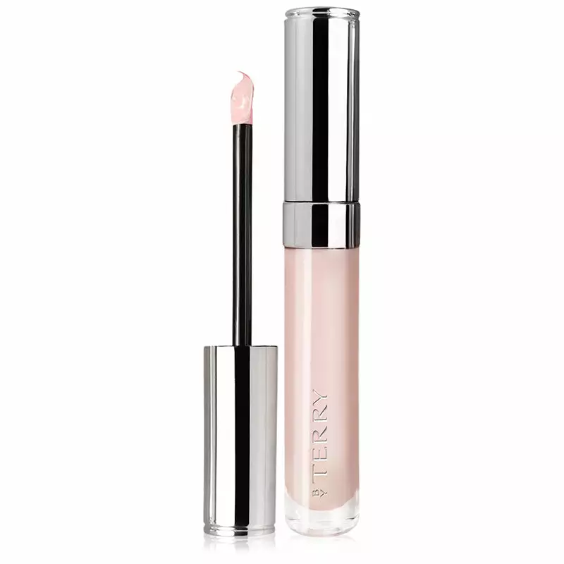 Lips By Terry Baume De Rose Crystalline Bottle 1 Lips By Terry Baume De Rose Crystalline Bottle