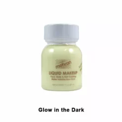 Mehron Liquid Makeup For Face Body And Hair 52 Mehron Liquid Makeup For Face Body And Hair