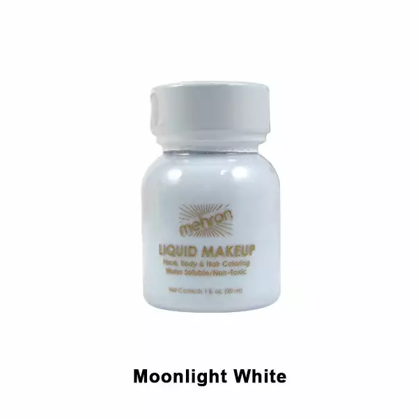 Mehron Liquid Makeup For Face Body And Hair 22 Mehron Liquid Makeup For Face Body And Hair