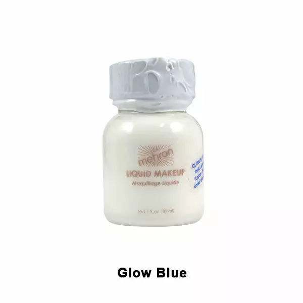 Mehron Liquid Makeup For Face Body And Hair 9 Mehron Liquid Makeup For Face Body And Hair