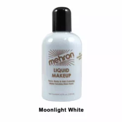 Mehron Liquid Makeup For Face Body And Hair 59 Mehron Liquid Makeup For Face Body And Hair