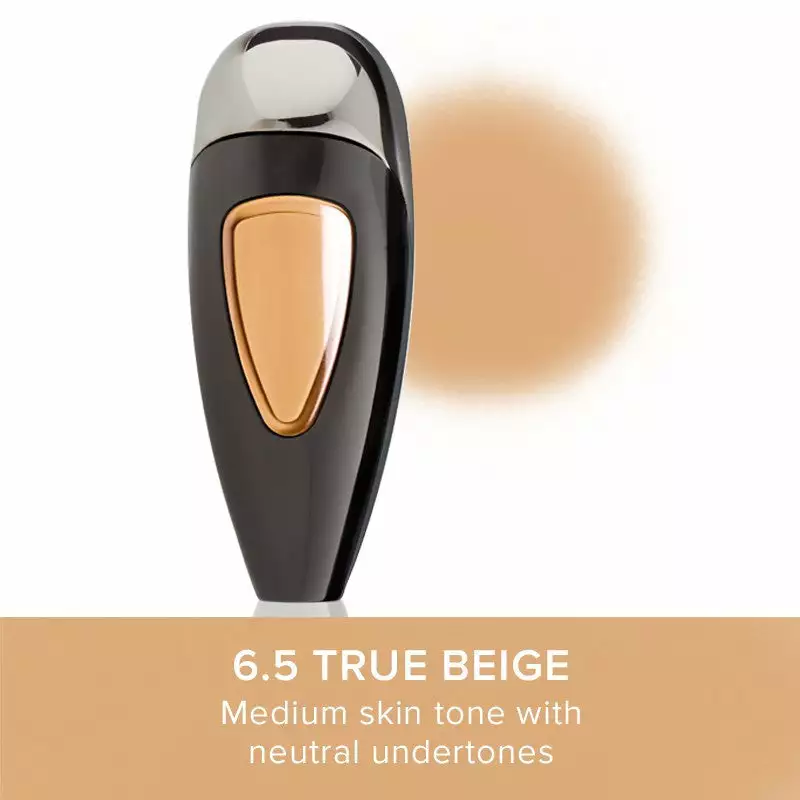Temptu SilkSphere Airpod Foundation Face 6 Temptu SilkSphere Airpod Foundation Face