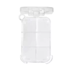 Vueset Seneca Empty Palette - 6 Sections