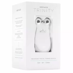 NuFACE Trinity Facial Toning Kit 11 NuFACE Trinity Facial Toning Kit