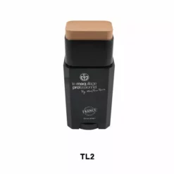 MAQ Pro Maqpro Fard Creme Stick Foundation Face 20 MAQ Pro Maqpro Fard Creme Stick Foundation Face