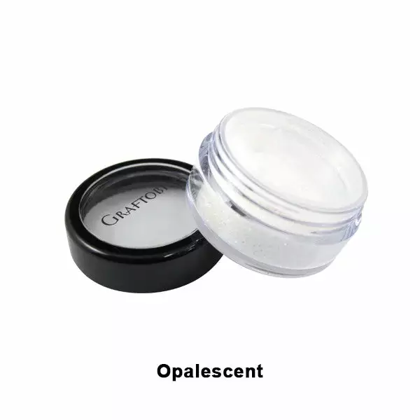 Graftobian Glitter Powder 18 Graftobian Glitter Powder