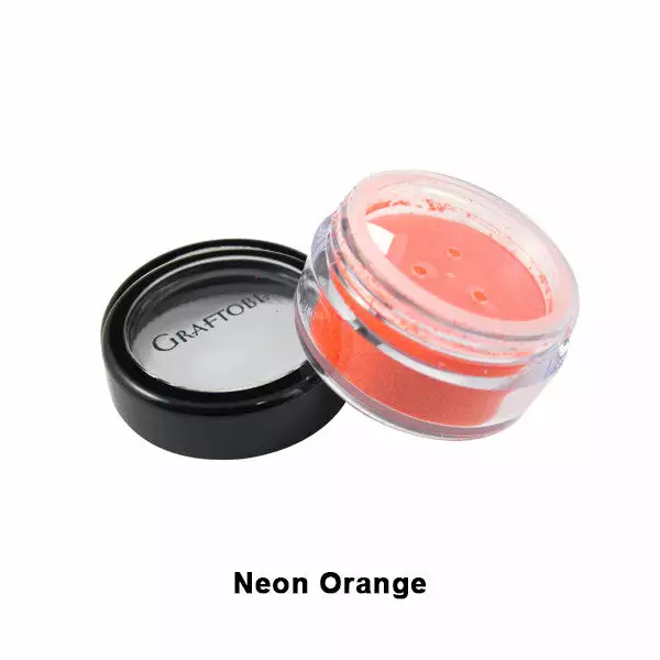 Graftobian Glitter Powder 19 Graftobian Glitter Powder