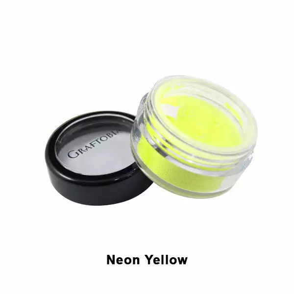 Graftobian Glitter Powder 17 Graftobian Glitter Powder