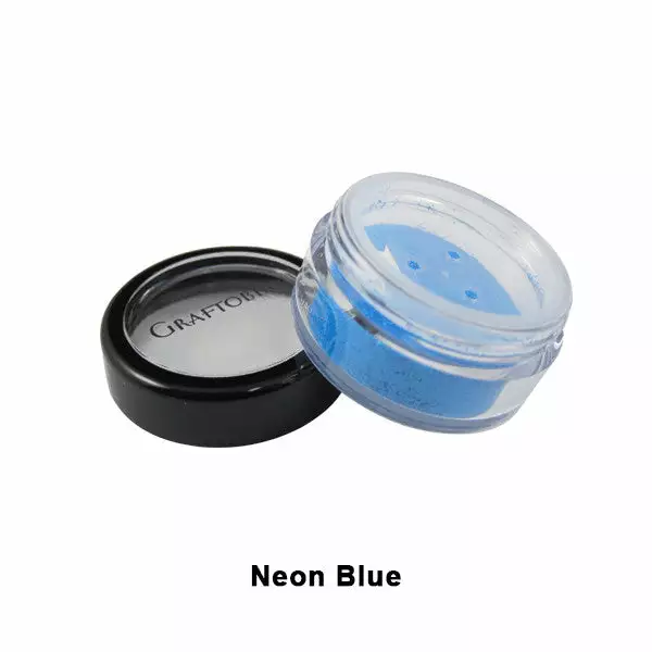 Graftobian Glitter Powder 13 Graftobian Glitter Powder