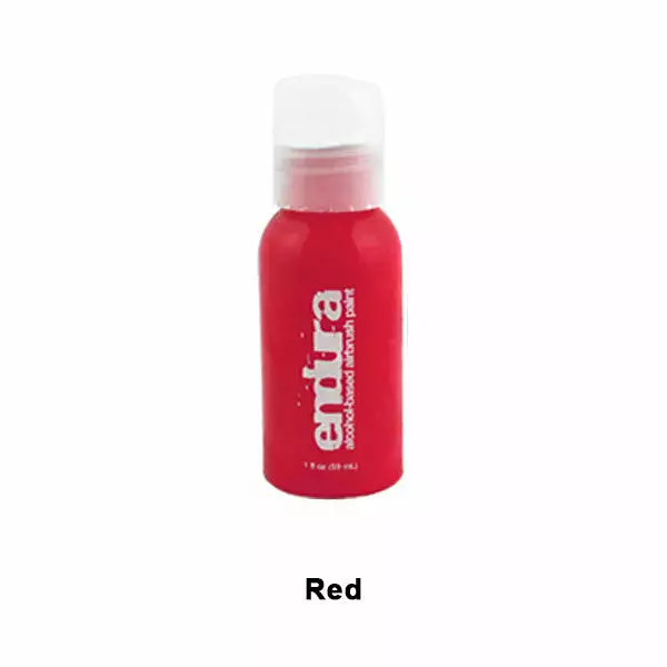 Face European Body Art Endura Airbrush Liquid 13 Face European Body Art Endura Airbrush Liquid