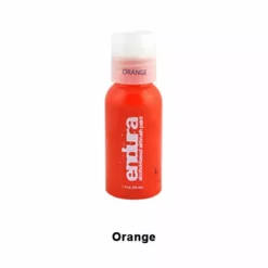 Face European Body Art Endura Airbrush Liquid 24 Face European Body Art Endura Airbrush Liquid