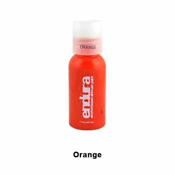 Face European Body Art Endura Airbrush Liquid 10 Face European Body Art Endura Airbrush Liquid