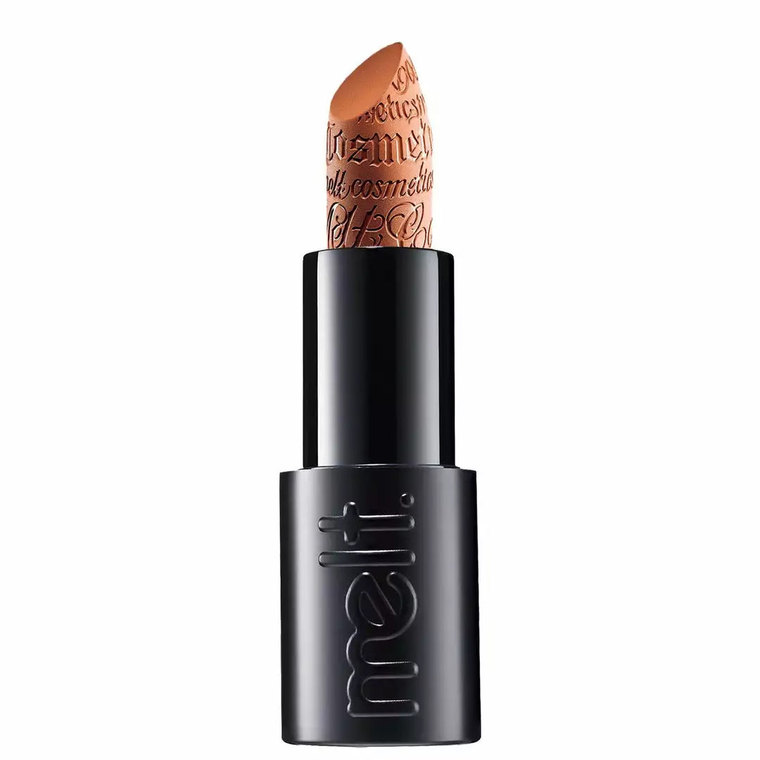 Melt Cosmetics Noods Noods Noods Ultra Matte Lipstick 20 Melt Cosmetics Noods Noods Noods Ultra Matte Lipstick
