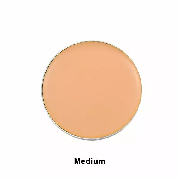 Kett Fixx Creme Corrector REFILL Face 5 Kett Fixx Creme Corrector REFILL Face