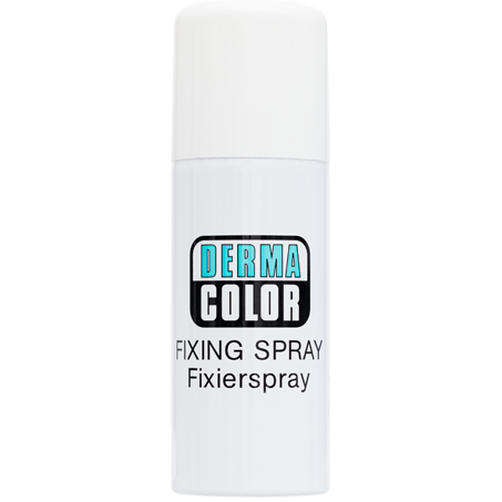 Kryolan Dermacolor Fixing Spray 1 Kryolan Dermacolor Fixing Spray