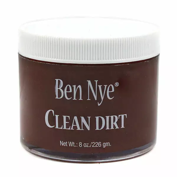 Ben Nye Clean Dirt 1 Ben Nye Clean Dirt