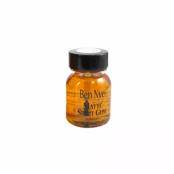 Ben Nye Spirit Gum Adhesive 4 Ben Nye Spirit Gum Adhesive