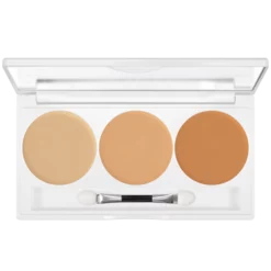 Kryolan Dermacolor Camouflage Creme Trio Set Kryolan Professional Make-Up