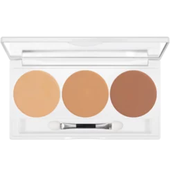 Kryolan Dermacolor Camouflage Creme Trio Set Kryolan Professional Make-Up
