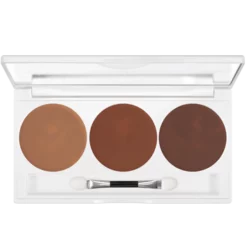Kryolan Dermacolor Camouflage Creme Trio Set Kryolan Professional Make-Up