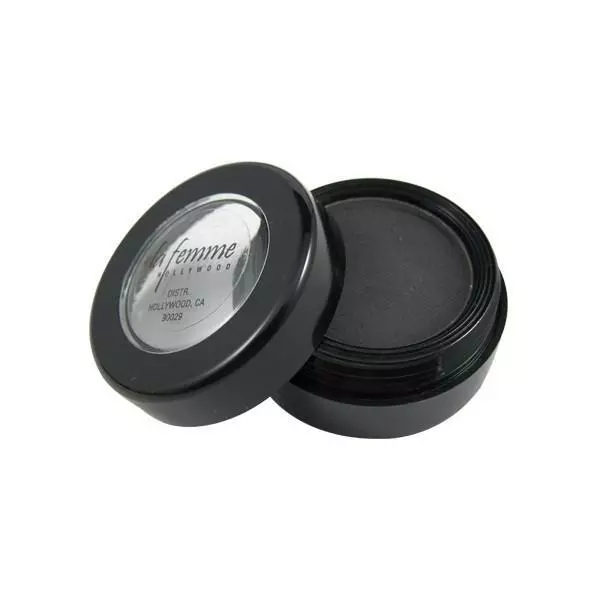La Femme Cake Eye Liner 7 La Femme Cake Eye Liner