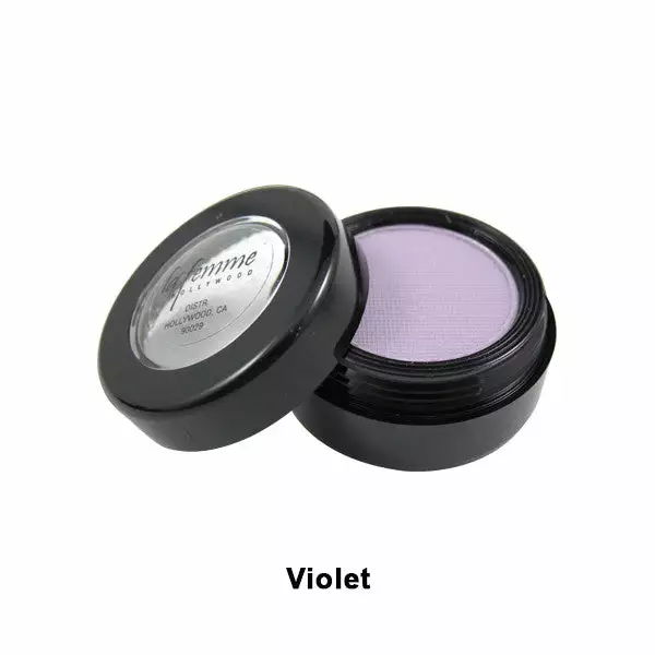 La Femme Cake Eye Liner 23 La Femme Cake Eye Liner