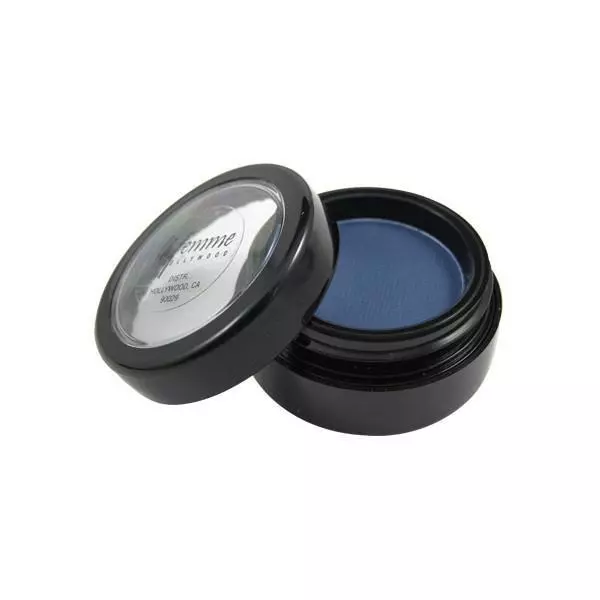 La Femme Cake Eye Liner 10 La Femme Cake Eye Liner