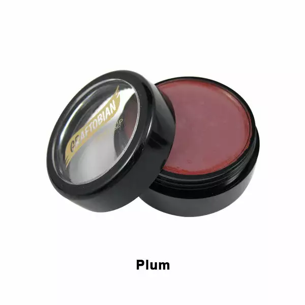 Graftobian Creme Eye Shadow / Liner 12 Graftobian Creme Eye Shadow / Liner